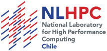 NLHPC Logo